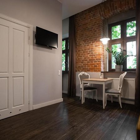 Apartament Atlasowy By Good Time 罗兹 外观 照片