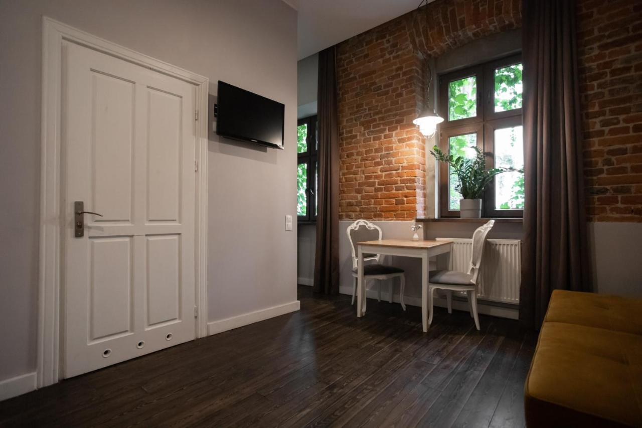 Apartament Atlasowy By Good Time 罗兹 外观 照片